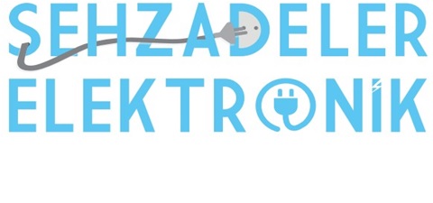 Şehzadeler Elektronik